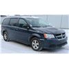 Image 9 : UNRESERVED! 2013 DODGE GRAND CARAVAN