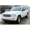 Image 3 : 2007 JEEP GRAND CHEROKEE LAREDO