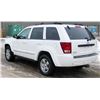 Image 5 : 2007 JEEP GRAND CHEROKEE LAREDO