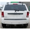 Image 6 : 2007 JEEP GRAND CHEROKEE LAREDO