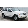 Image 9 : 2007 JEEP GRAND CHEROKEE LAREDO