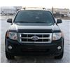 Image 1 : 2008 FORD ESCAPE XLT