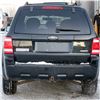 Image 6 : 2008 FORD ESCAPE XLT