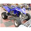 Image 7 : UNRESERVED! 2004 YAMAHA YFZ450 ATV