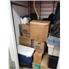 Image 2 : STORAGE UNIT #2510  5 X 5