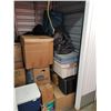 Image 3 : STORAGE UNIT #2510  5 X 5