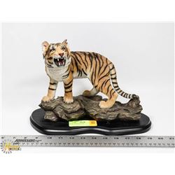 NEW TIGER STATUE