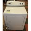 Image 1 : KENMORE DRYER 937 KWH.MODEL 110.C611820U