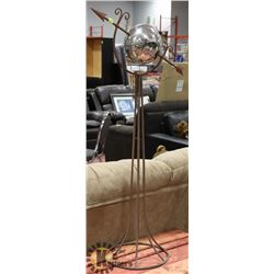 OUTDOOR HOME DECOR WEATHER VANE.