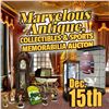 Image 1 : KASTNER AUCTIONS HOSTS AN ANTIQUE SALE ON DEC 15