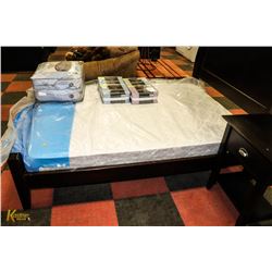 NEW DOUBLE SIZE MATTRESS.