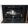 Image 3 : GE 30" FREE STANDING ELECTRIC STANDARD CLEAN RANGE