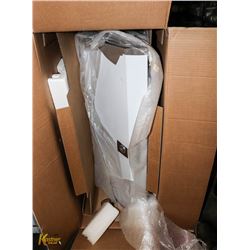 GE RANGE HOOD - ON CHOICE.