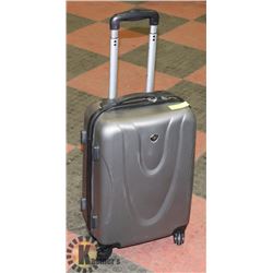 SWISS TRAVEL PRODUCTS BRAND HARD BODY