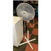 Image 1 : SUPER FLOOR FAN