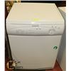 Image 1 : NEW ARISTON APARTMENT SIZE DRYER, 24"X24"X34".