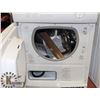 Image 2 : NEW ARISTON APARTMENT SIZE DRYER, 24"X24"X34".