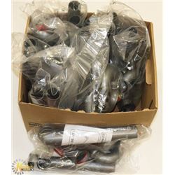 LOT OF 9 PLUMBING FRANKE SINGLE BOWL PLUMBING KIT