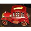 Image 1 : MODEL OF VINTAGE CAR