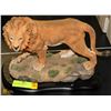Image 1 : NEW LION STATUE
