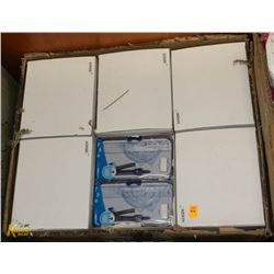 LARGE CASE OF GEOMETRY SETS