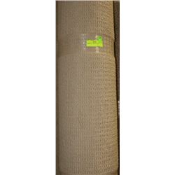 25) ROLL OF  -  7FT 6"  X  12FT