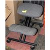 Image 1 : ERGONOMIC CHAIR