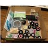 Image 1 : BOX OF ASSORTED MAKEUP