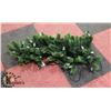 Image 1 : 3FT SWAG GARLAND WITH LED LIGHTS.