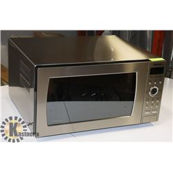 PANASONIC GENESIS PRESTIGE PLUS MICROWAVE