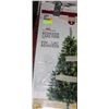 Image 1 : CHRISTMAS TREE 6.5"