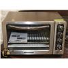 Image 1 : KITCHENAID TOASTER OVEN,