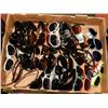 Image 1 : LARGE FLAT OF NEW DESIGNER SUNGLASSES ON CHOICE