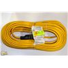 Image 1 : NEW EXTENSION CORD - LENGTH UNKNOWN.