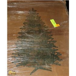 10' CHRISTMAS TREE