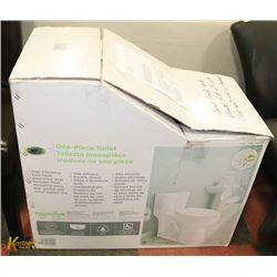 NEW DURAVIT STARCK 3 WHITE TOILET WITH SOFT CLOSE