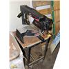 Image 1 : CRAFTSMAN 7 1/2# RADIAL ARM MITER SAW ON LOCKING