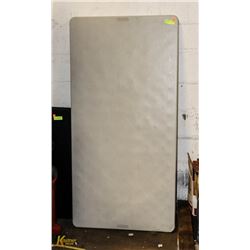 LIFETIME HEAVY DUTY HARD NYLON