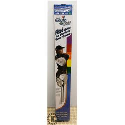 NEW FUNATRIX 7PC JUNIOR SIZE 2 STANDARD RIGHT