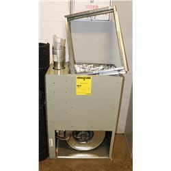 TRANE XL80 60,000 BTU FURNACE,