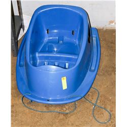 KIDS SLED