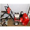 Image 1 : SNOWBLOWER 24" GAS 5.5HP YARD MACHINE