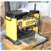 Image 1 : UNCLAIMED MERCHANDISE DEWALT 12" PLANER WITH STAND