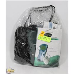 AUROWAVE PERFECT TENS MACHINE.