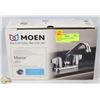Image 1 : MOEN MANOR 4871 LAUNDRY FAUCET.