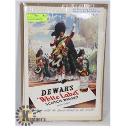 40 FASCINATING FULL PAGE MAGAZINE ADS FROM 1930 TO