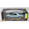 Image 1 : MAISTO SPECIAL ED 2002 FORD THUNDERBIRD 1:18 SCALE