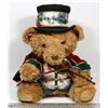 Image 1 : BATTERY OPERATED NICHOLAS BEAR DOLL