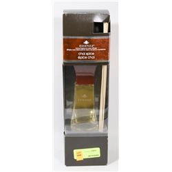 CHAI SPICE HOME FRAGRANCE REED DIFFUSER.