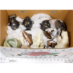 ESTATE ORNAMENT COLLECTION